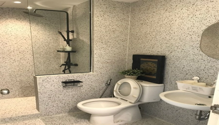 Jakarta Utara DIJUAL MURAH! Apartemen Mediterania Marina Ancol 91m² View Laut 15 15