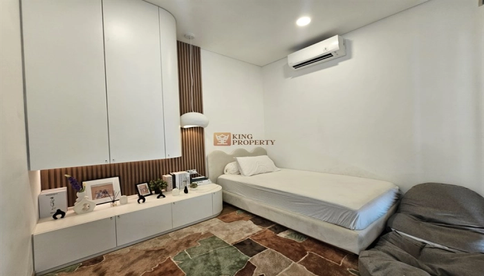 Anwa Residence Dekat Bintaro XChange Mall, Rumah Achillea Blossom Bintaro 7x13m2 16 15