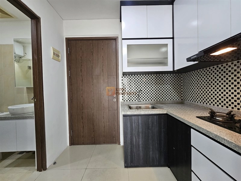 Jakarta Utara Sea View, Dijual 2 Kamar Northland Ancol Residence Furnish Homey<br> 15 15