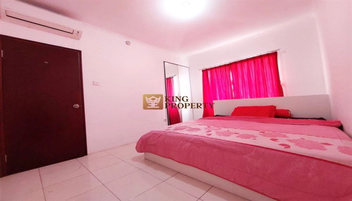 Jakarta Utara Good Deal Murah! 1BR 32m2 Mediterania Marina Grand Dafam Ancol Furnish 6 15