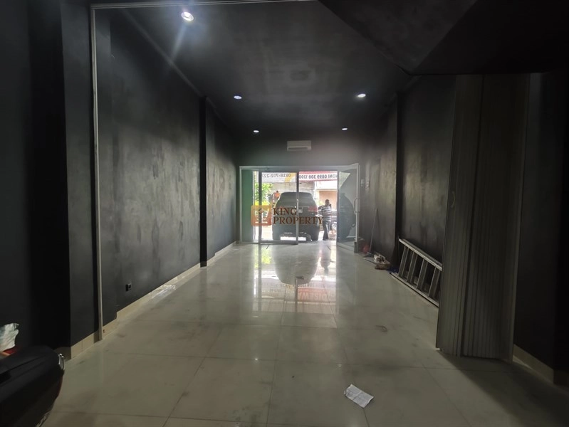 Jakarta Barat Sewa Ruko Area Lt 2-3 Tanjung Duren Strategis – Dekat RS Ukrida & Central Park 14 15