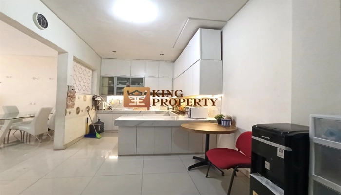 Jakarta Barat Investasi Aman! Rumah SHM Green Mansion 120m² di Green Diamond<br> 15 15