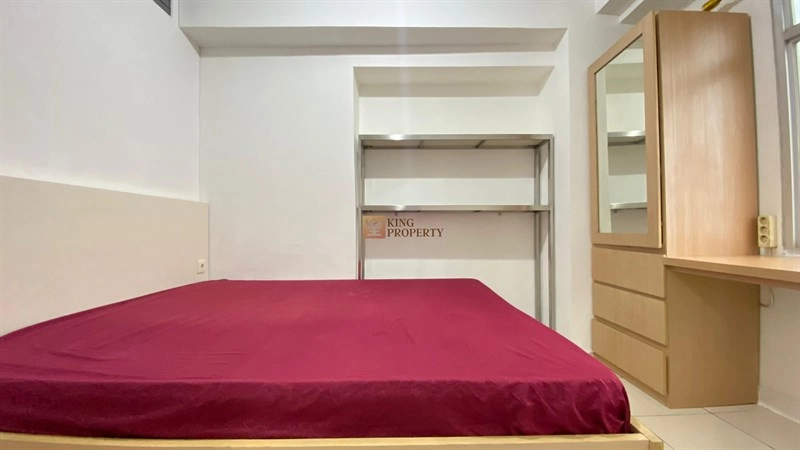 Green Bay Pluit Harga Di Bawah Pasaran! 2BR 35m2 Hook Furnished View Laut Green Bay Pluit Greenbay 6 15