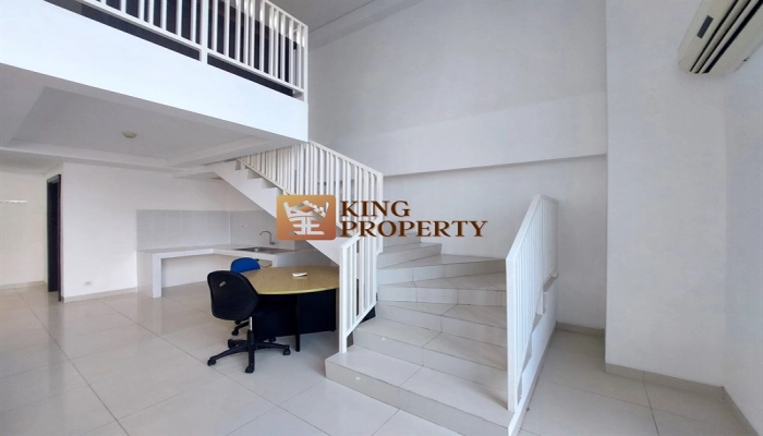 Neo Soho Neo Soho SOHO 2 Lantai, Lokasi Emas Dekat Central Park & BINUS 15 15