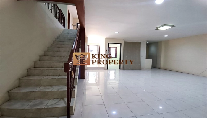 Jakarta Barat Hunian Strategis! Rumah 2 Lantai di Ratu Cempaka Timur II SHM 4 15