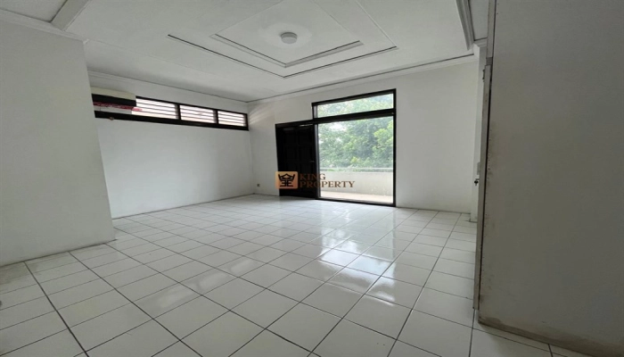 Jakarta Selatan Special Deal, Rumah Kemang Bangka 2 Lantai Old Money Vibes Unfurnish 17 15