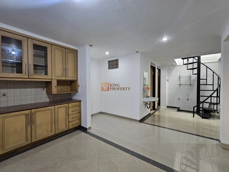 Jakarta Barat Disewakan Rumah 1,5 Lantai Jelambar Kav. Polri – Dekat Central Park, Trisakti & Bebas Banjir! 15 15