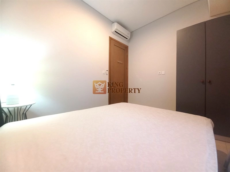 Taman Anggrek Residence Recommend Unit! 2BR Taman Anggrek Residence Furnish TARES City View<br> 15 15