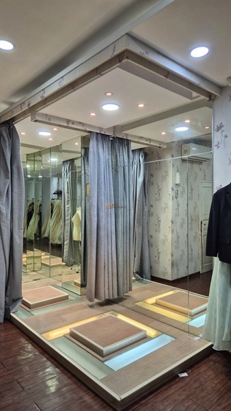 Jakarta Barat Ruko 4 Lt Modern Industrial Mangga Besar – Area Bisnis Ramai Dekat Glodok, Mangga Dua & Stasiun 15 15