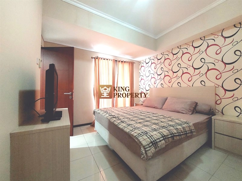 Royal Mediterania Interior Cozy! 2BR 61m2 Royal Mediterania Medit 3 Rmg Cp Tanjung Duren 6 15