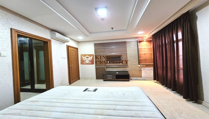 Jakarta Utara Luxury dijual 3BR Apartemen Pantai Mutiara Pluit 135m2 Jakarta Utara 5 15