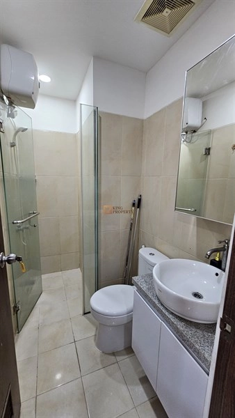 Jakarta Utara View Sunset, Disewa 2BR Northland Ancol Residence Fully Furnished 15 15