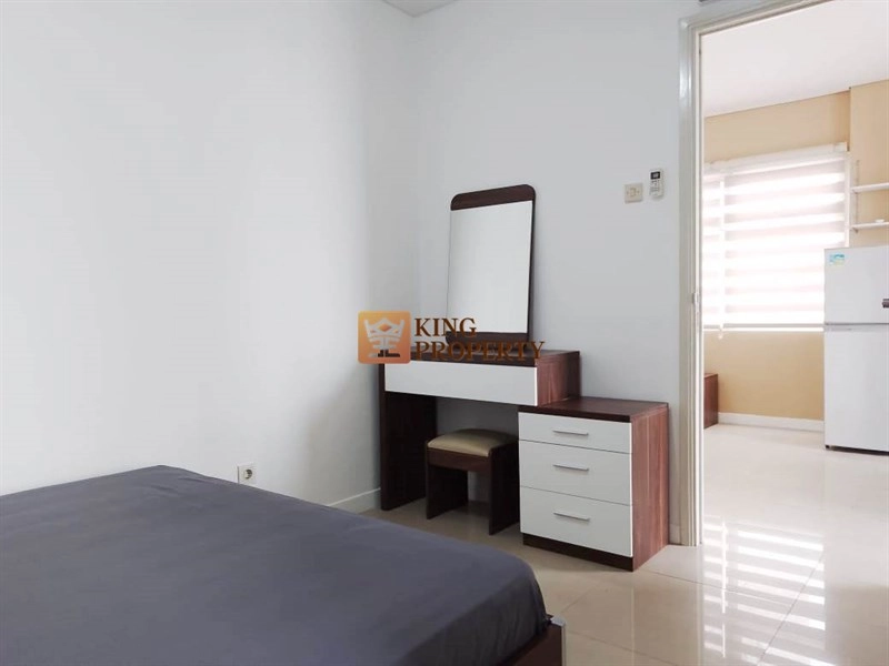 Madison Park Unit Corner! 2BR Madison Park Podomoro City MP Furnish Lengkap 15 15