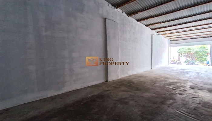 Jakarta Pusat Kios Strategis Untuk Usaha Tanah Rendah Tanah Abang 64m2 Siap Pakai 14 15