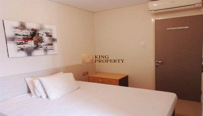 Madison Park READY SURVEY! 2BR 49m2 Madison Park Furnish Tanjung Duren 15 15