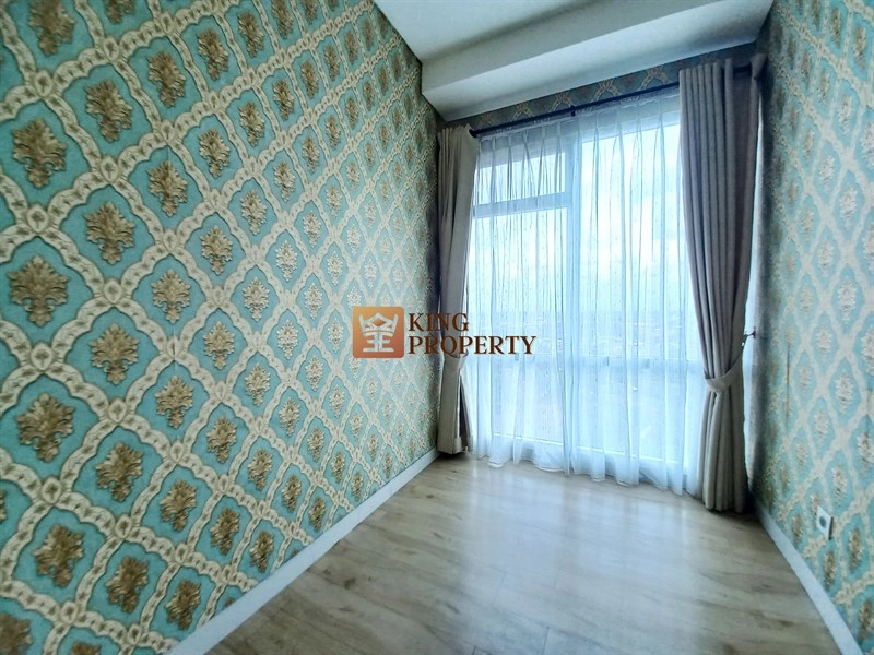 Jakarta Barat Private Lift! Dijual Apartemen Puri Mansion 3BR 68m2 Full Walpaper  7 15