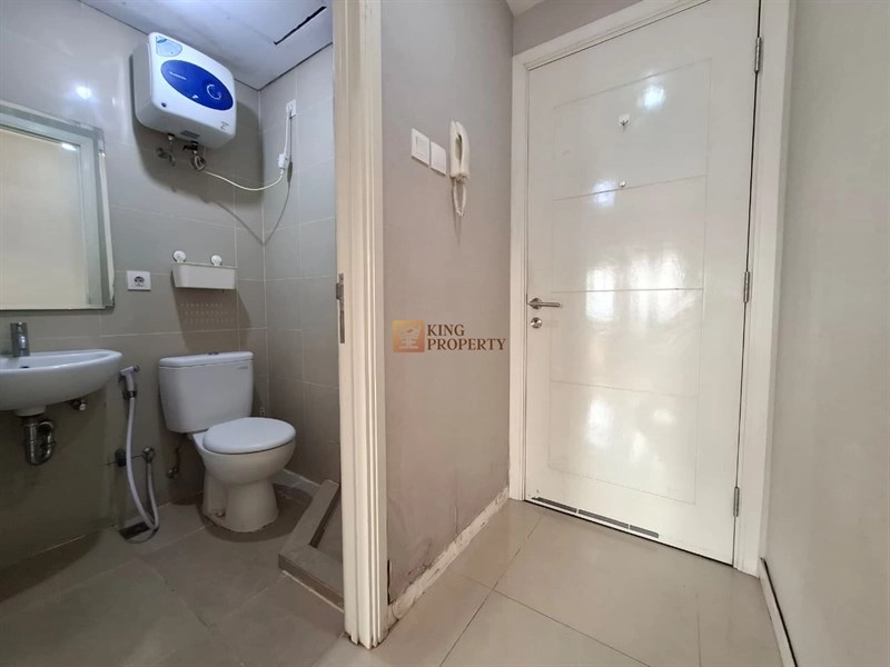 Madison Park Furnish Interior, Disewa Studio Apartemen Madison Park Dekat Ukrida 16 15