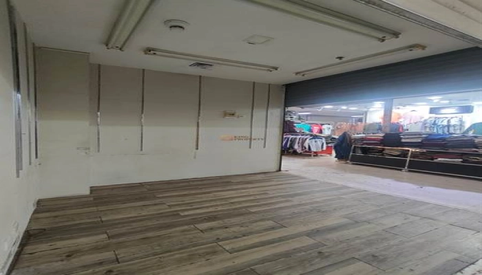 Jakarta Selatan Kios ITC Kuningan Area CBD Jakarta Selatan, Dekat Lotte Shopping Avenue & Kota Kasablanka 14 15