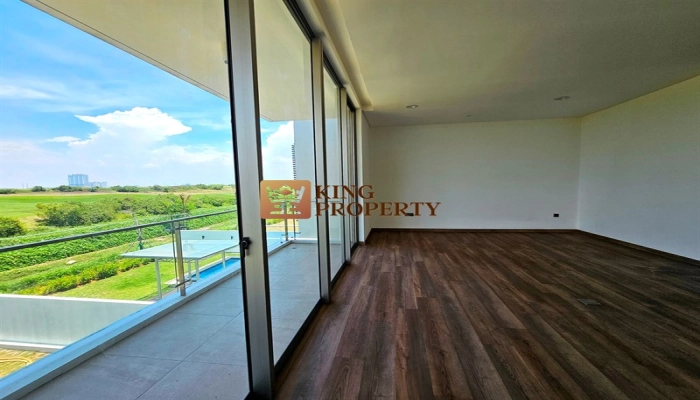 Jakarta Utara Rumah Mewah di Golf Island PIK Chopin Marigold 12x35m² Ocean View 5 15