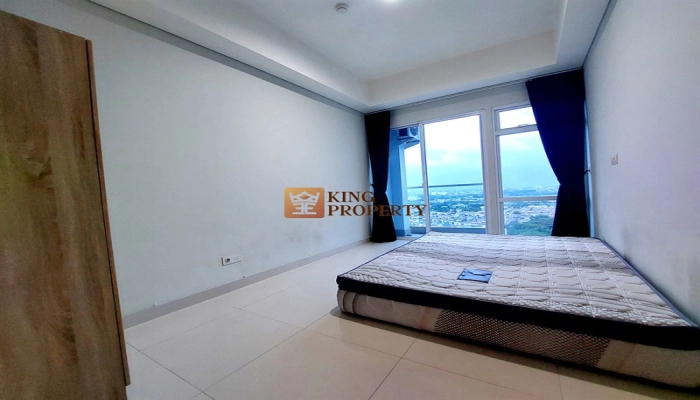 Jakarta Barat Unit Connecting! 3BR Apartemen Puri Mansion Furnished Lengkap Viewkota 6 15