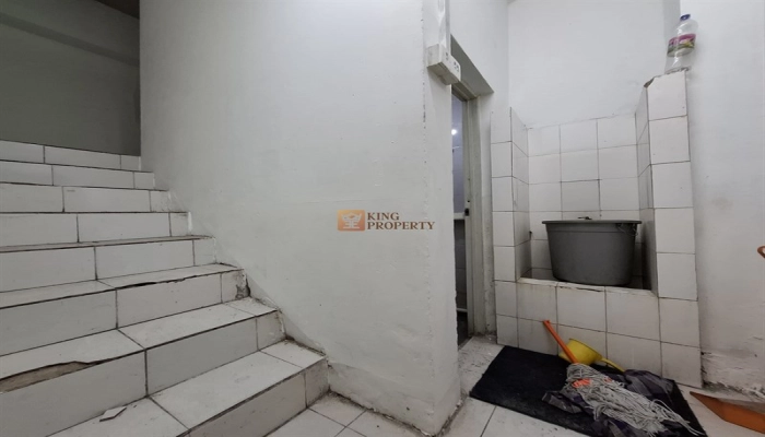 Jakarta Barat Bersebrangan Mall Grand Paragon, Disewa Ruko Hayam Wuruk 5x33m2 6 15