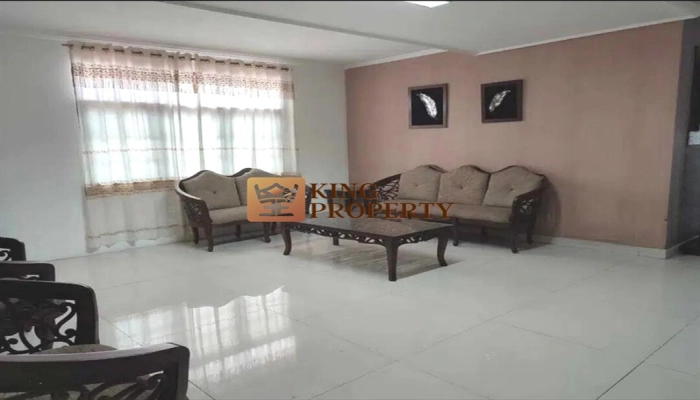 Jakarta Timur Super Luas, Rumah 1000m² SHM di Cipinang Modern, Bebas Banjir 15 15