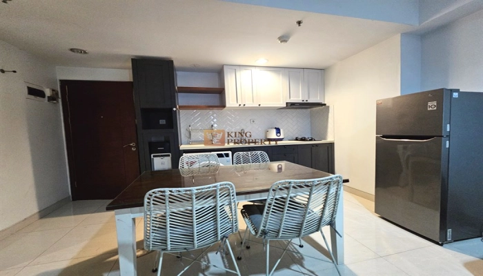 Jakarta Barat Unit Cantik West Vista Puri 2BR Lokasi Strategis, Ready di Survey! 16 15