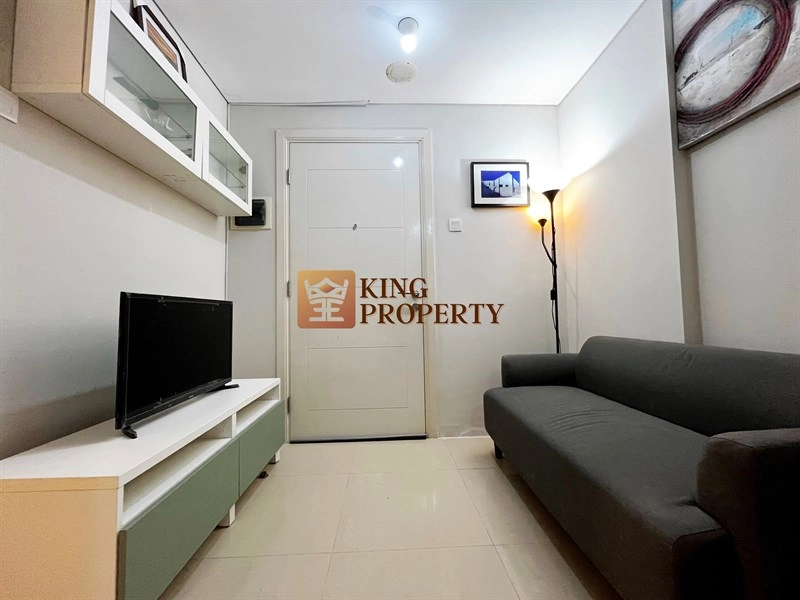 Madison Park Fully Furnished! 1BR Apartemen Madison Park 3om2 Tanjung Duren <br> 6 15