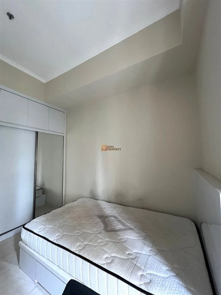 Taman Anggrek Residence Private Lift, Disewa 3 BR Condominium Taman Anggrek Residences, Interior Modern Minimalis Elegan, Akses Langsung ke Mall Taman Anggrek  14 15