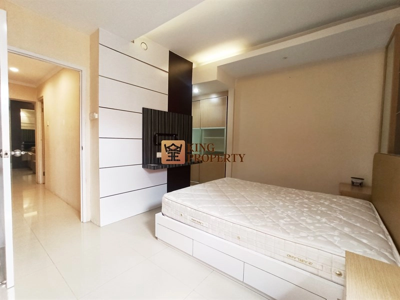 Royal Mediterania Siap Huni 3br Mediterania Garden Medit 2 Mgr Furnished City View<br> 15 15