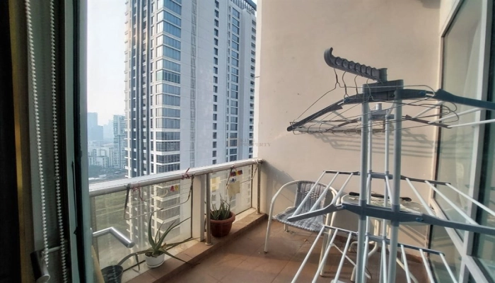 Jakarta Selatan Dijual 2 Lantai Modern Classic Luxury di The Masterpiece Condominium Epicentrum – Private Lift, Dekat Epicentrum Walk CBD Kuningan 15 15