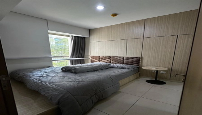 Taman Anggrek Residence Disewakan 1BR Apartemen Taman Anggrek Residences Furnish Dekat Central Park & Mall Taman Anggrek, Siap Huni 15 15