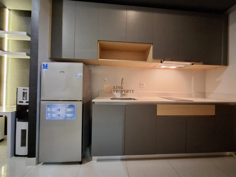 Taman Anggrek Residence Studio Cozy Taman Anggrek Residence Furnish Dekat BINUS & Mall! 15 15