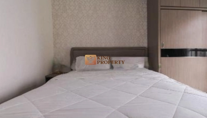 Central Park Fully Furnished! 1BR Condominium Central Park Residence Atas Mall CP<br> 15 15