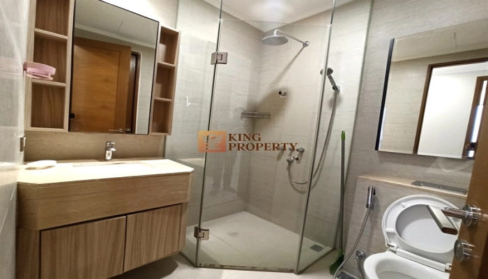 Taman Anggrek Residence For Rent! 3BR Condominium Taman Anggrek Furnish Interior Bagus Homey 5 15