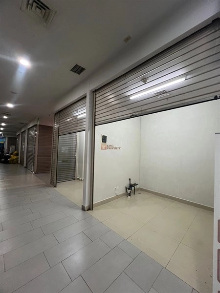 Madison Park  Disewakan Kios Madison Park Area Central Park Mall Podomoro City 15 15