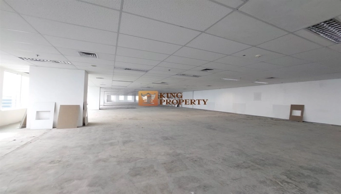 Jakarta Selatan Jual Office Space Plaza Oleos 18 Lantai TB. Simatupang Good Location 15 15