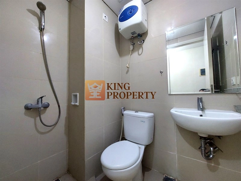 Madison Park Harga Termurah di Pasaran Studio Madison Park Furnish Tanjung Duren 15 15