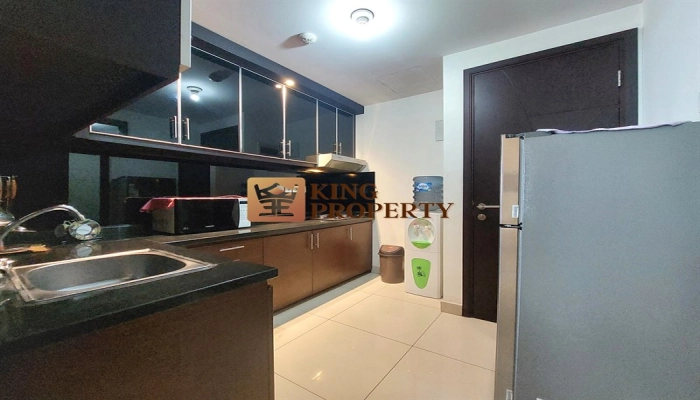 Central Park Luxury 2BR Condominium Central Park Residence Diatas Mall CP 4 15