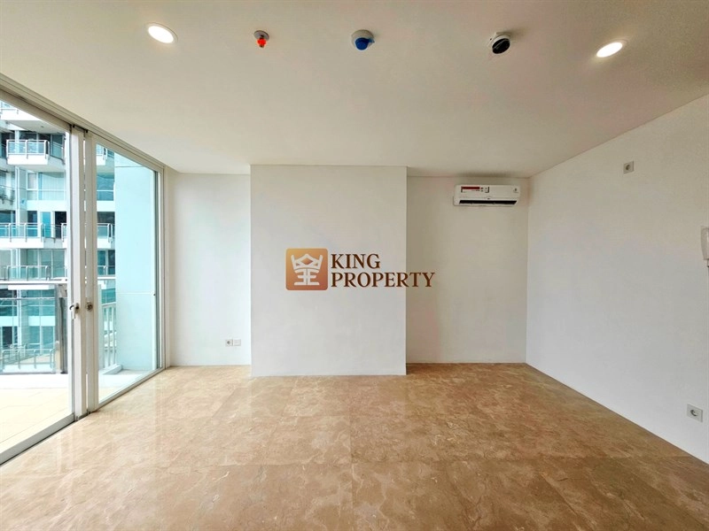 Jakarta Pusat Dekat JIEXPO Kemayoran, 1 Kamar The Peak Royale Springhill Suites 16 15