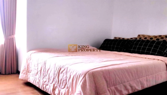 Taman Anggrek Residence Furnish Lengkap! 2 Kamar Condominium Taman Anggrek Mall Tanjung Duren 6 15