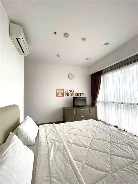 Jakarta Selatan Unit Mewah, Dijual 2 Kamar One Park 1 Park Avenue Gandaria GANCIT 16 15