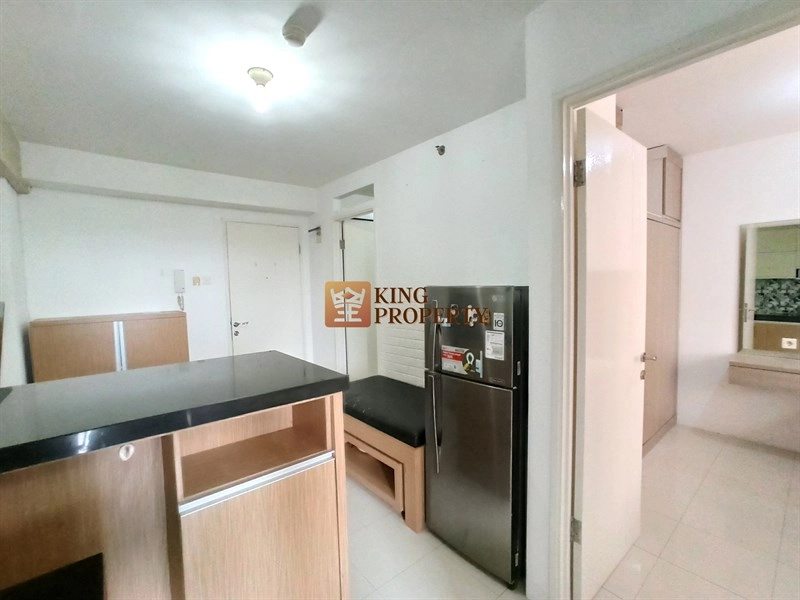 Jakarta Selatan Full Furnish! 2BR Apartemen Kalibata City Pancoran City View 16 15