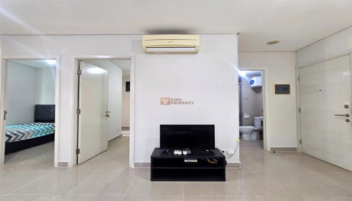 Madison Park Unit Hook 2 Kamar di Madison Park Furnish Nyaman Ready untuk Disurvey!  16 15