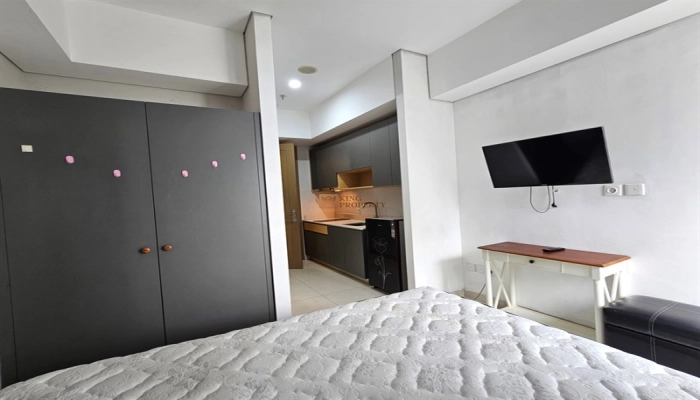 Taman Anggrek Residence Minimalis Studio Suites Taman Anggrek Residence Tanjung Duren 16 15