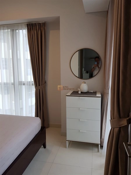 Taman Anggrek Residence Hot Deal, Dijual 2BR Taman Anggrek Residence Fully Furnished TARES 15 15