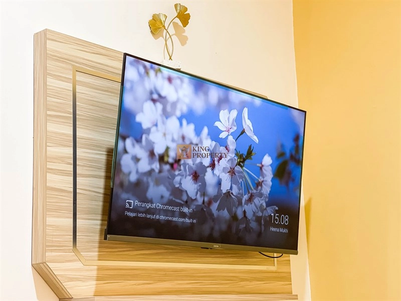 Jakarta Pusat Kost Exclusive Bergaya Mediterranean Dekat Grand Paragon FULL Penghuni! Mesin Uang 100 Juta/Bulan 15 15