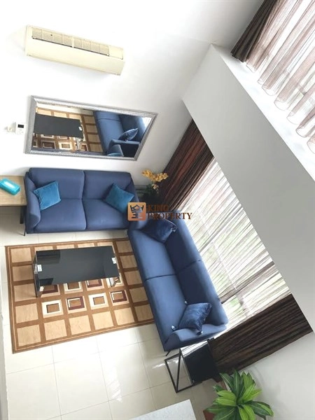 Jakarta Selatan Furnish Baru Disewa 2 Lantai Gandaria Height A3 Loft Jakarta Selatan 16 15