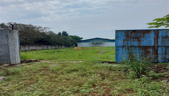 Lainnya Lahan Produktif, Gudang Usaha Siap Pakai Desa Sialang, Harga Bersahabat 15 15