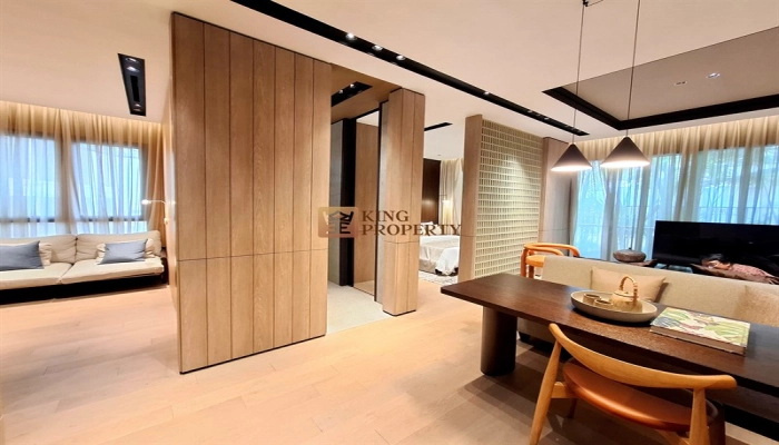 Antasari Place Dekat dengan akses JORR 1 dan 2, Dijual 2BR Antasari Place Cilandak 15 15